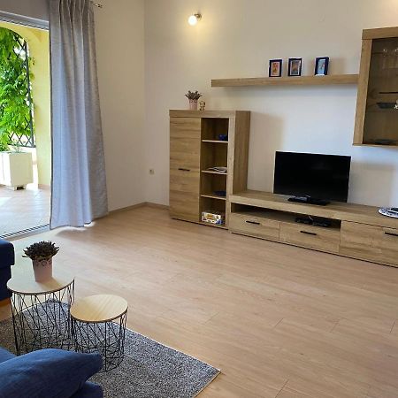 Apartment Marisol Barbat Barbat na Rabu Ngoại thất bức ảnh