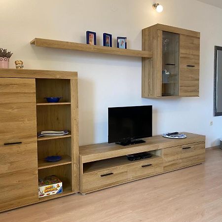 Apartment Marisol Barbat Barbat na Rabu Ngoại thất bức ảnh