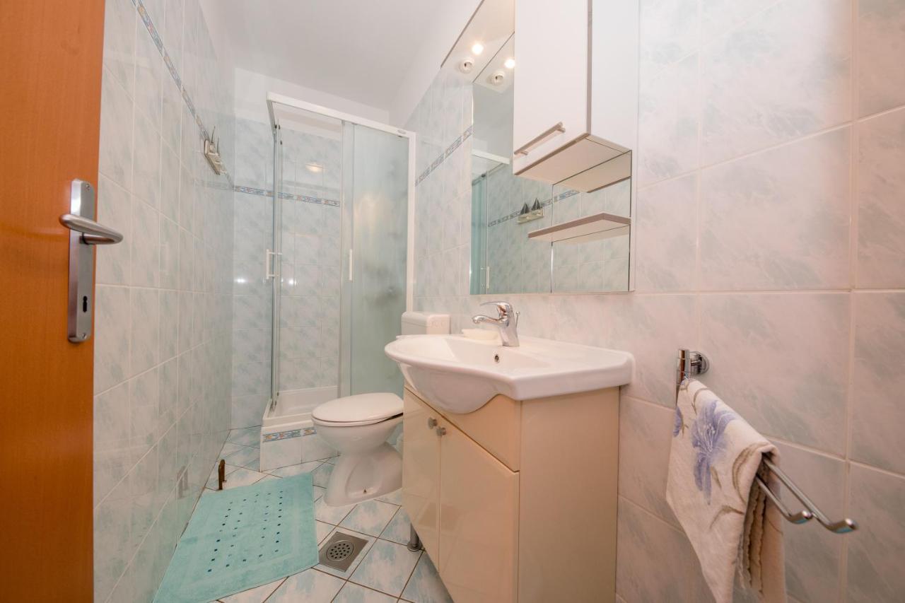 Apartment Marisol Barbat Barbat na Rabu Ngoại thất bức ảnh