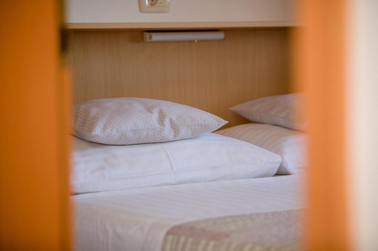 Apartment Marisol Barbat Barbat na Rabu Ngoại thất bức ảnh