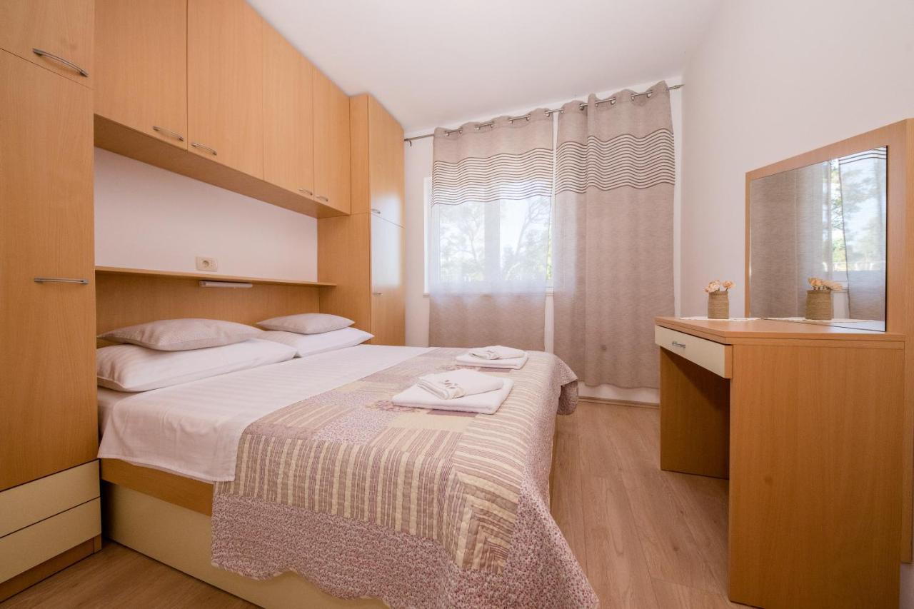 Apartment Marisol Barbat Barbat na Rabu Ngoại thất bức ảnh