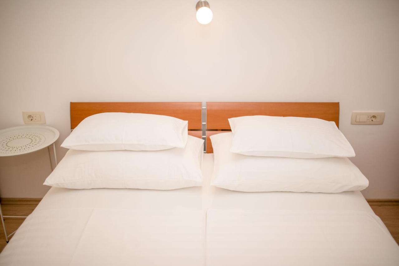 Apartment Marisol Barbat Barbat na Rabu Ngoại thất bức ảnh
