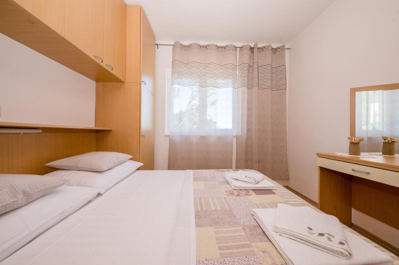 Apartment Marisol Barbat Barbat na Rabu Ngoại thất bức ảnh