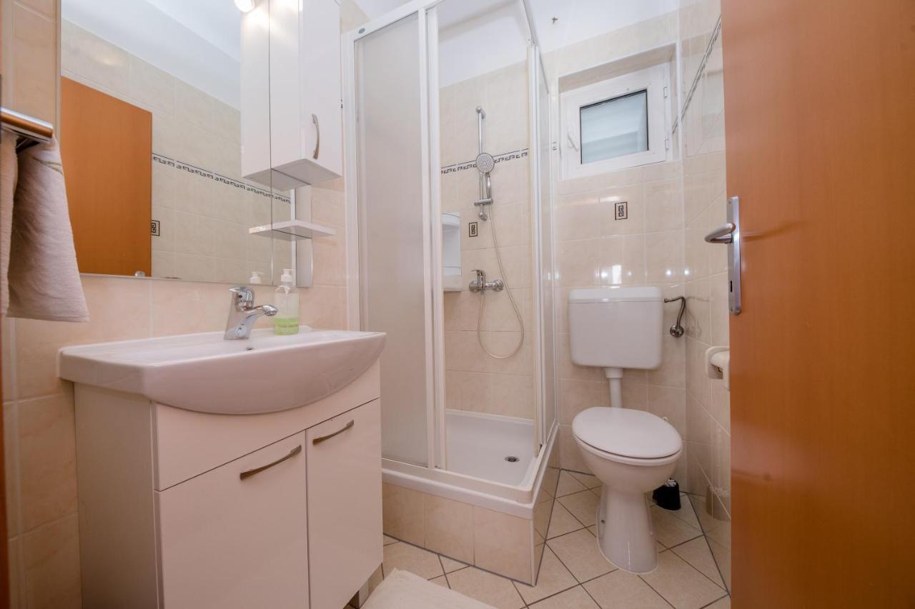 Apartment Marisol Barbat Barbat na Rabu Ngoại thất bức ảnh