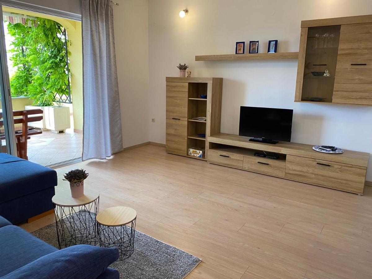 Apartment Marisol Barbat Barbat na Rabu Ngoại thất bức ảnh