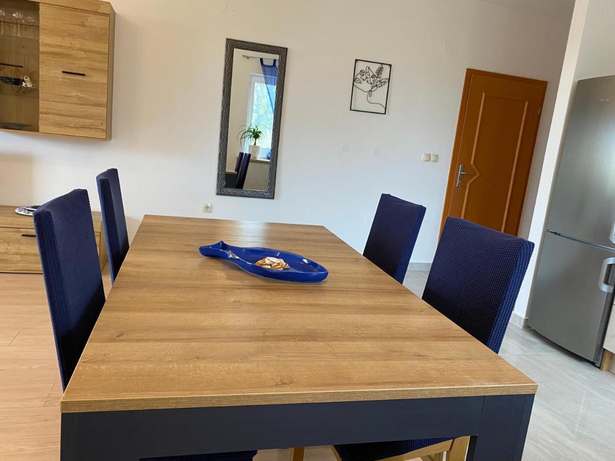 Apartment Marisol Barbat Barbat na Rabu Ngoại thất bức ảnh