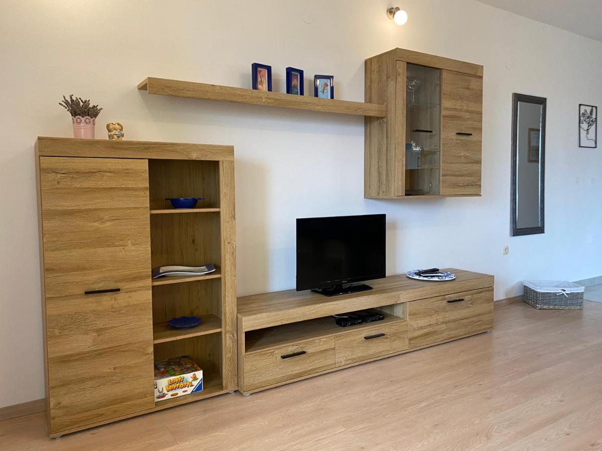 Apartment Marisol Barbat Barbat na Rabu Ngoại thất bức ảnh