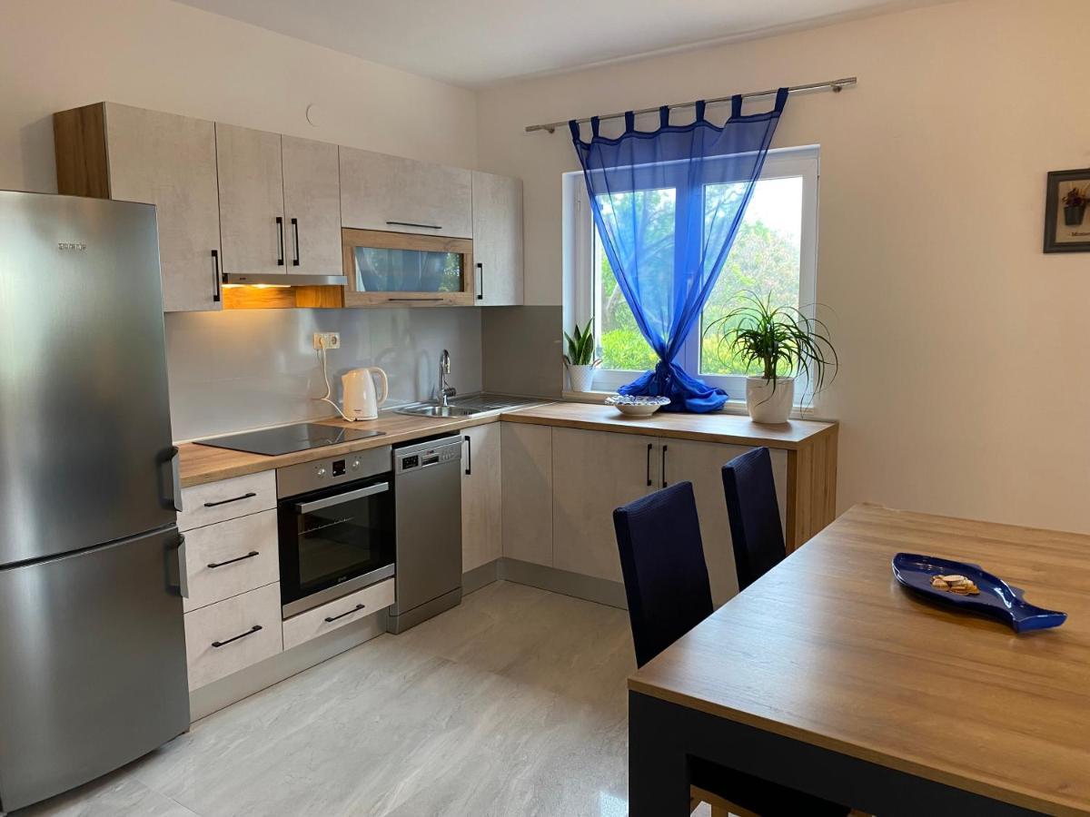 Apartment Marisol Barbat Barbat na Rabu Ngoại thất bức ảnh