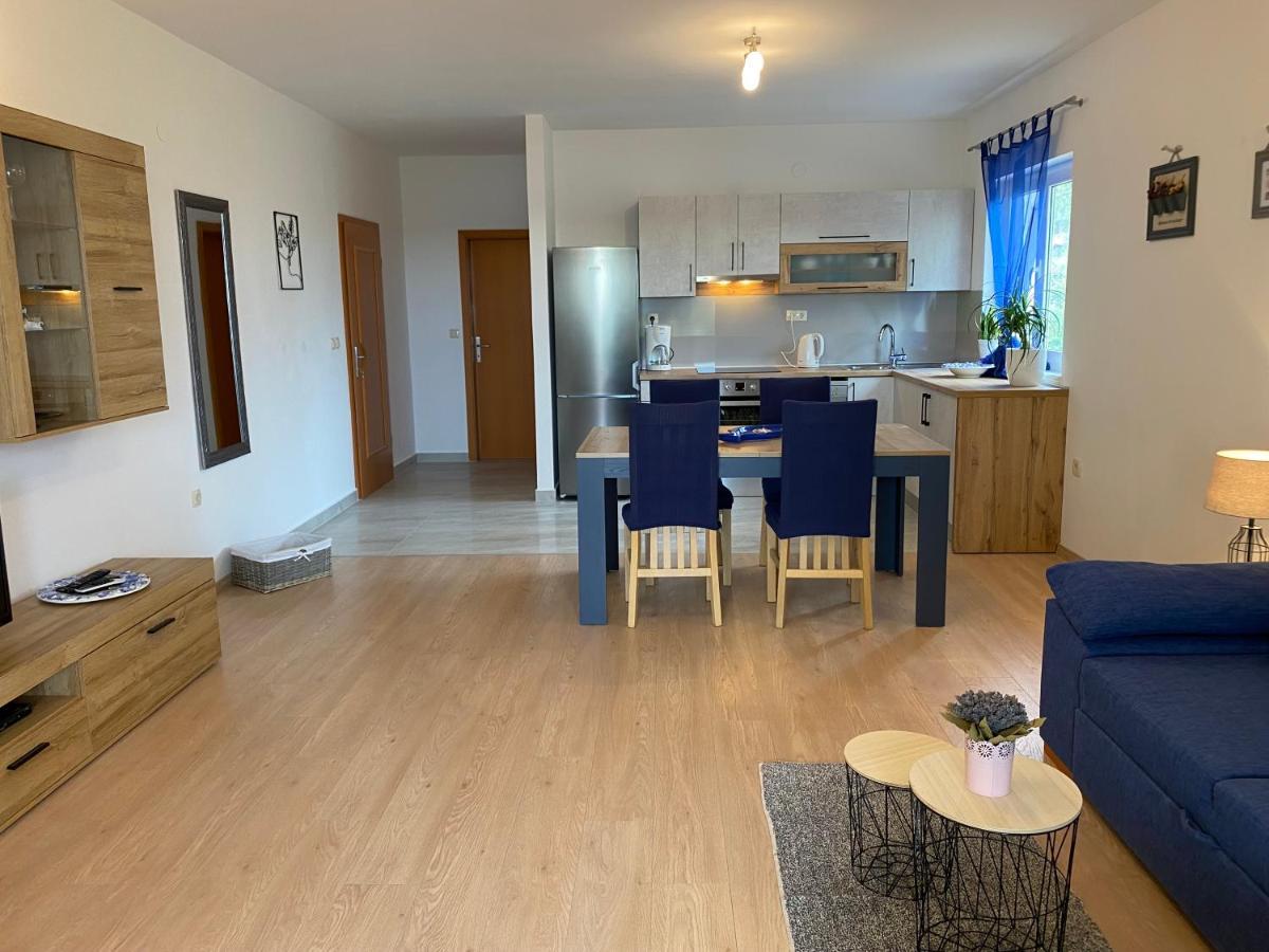 Apartment Marisol Barbat Barbat na Rabu Ngoại thất bức ảnh